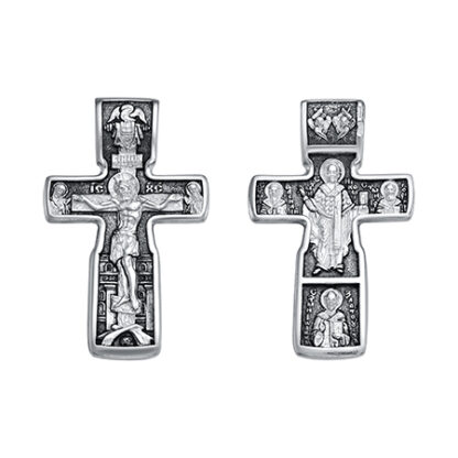 St Nicholas Cross