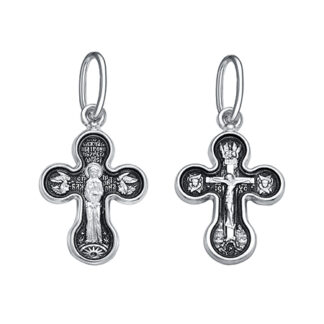 St Matrona Cross
