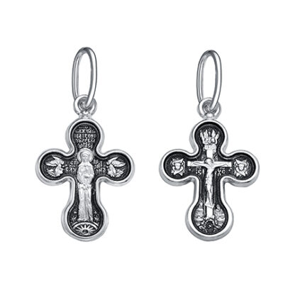 St Matrona Cross