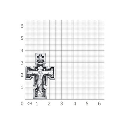 Archangel Michael Cross - Image 2