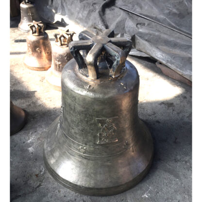 Orthodox Church Bells, 6kg - Image 2