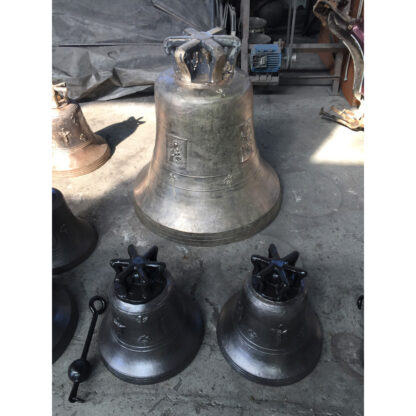Orthodox Church Bells, 6kg - Image 3