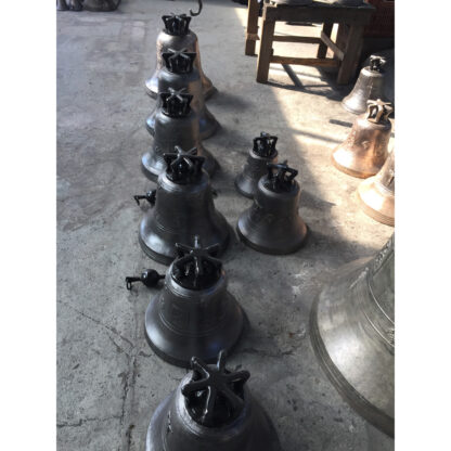 Orthodox Church Bells, 6kg - Image 4