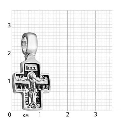 Guardian Angel Cross - Image 2