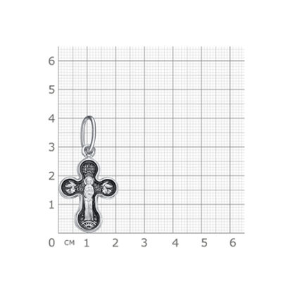 St Matrona Cross - Image 2