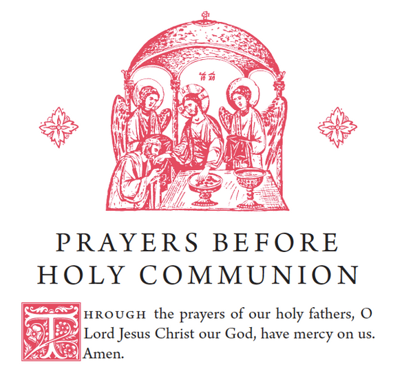 Orthodox Christian Prayer Book - Image 7