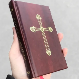 Service Book for the Faithful