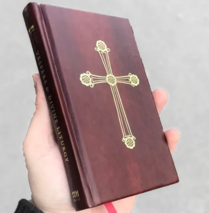 Service Book for the Faithful