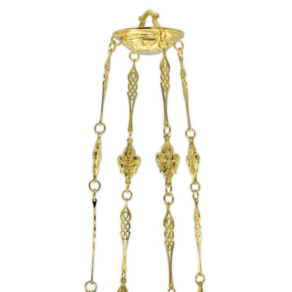 Triple Vigil Lamp - Image 2