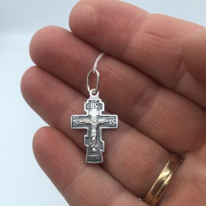 3 Bar Cross - Image 3