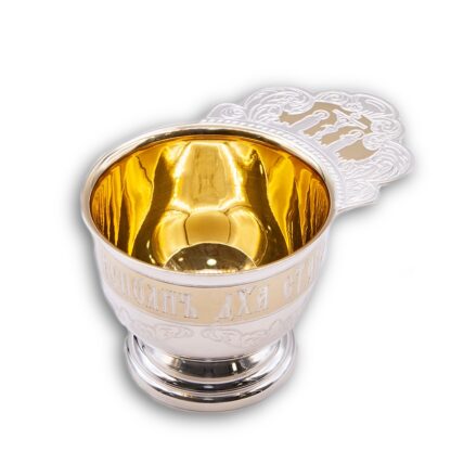 Zapivka / Zeon, silver plated , XL - Image 2