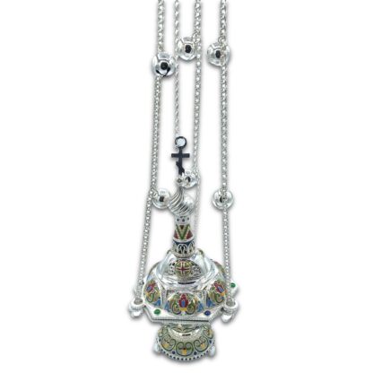 All Feasts Festal Censer - Image 2