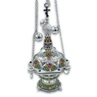 All Feasts Festal Censer