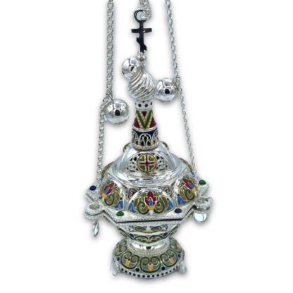 All Feasts Festal Censer