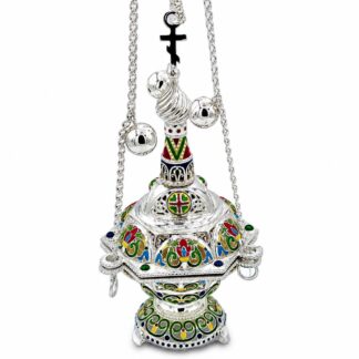 All Feasts Festal Censer