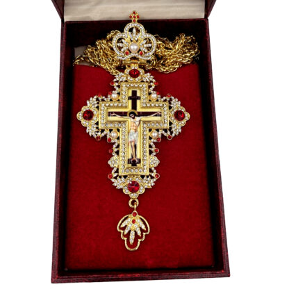 Panagia Set, Pearl - Image 5