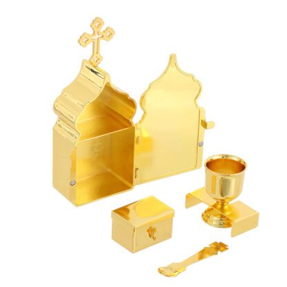 Small Sick Call Kit with Enamel - Image 5