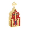 Small Sick Call Kit with Enamel - Image 2