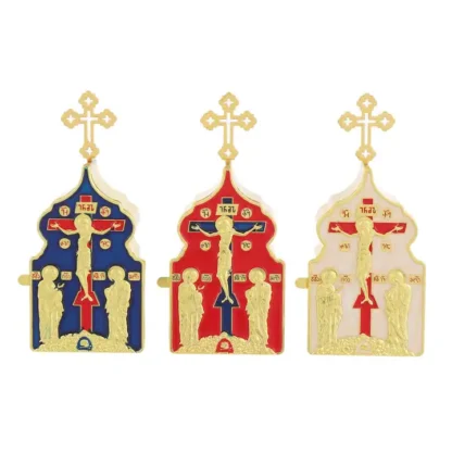 Small Sick Call Kit with Enamel