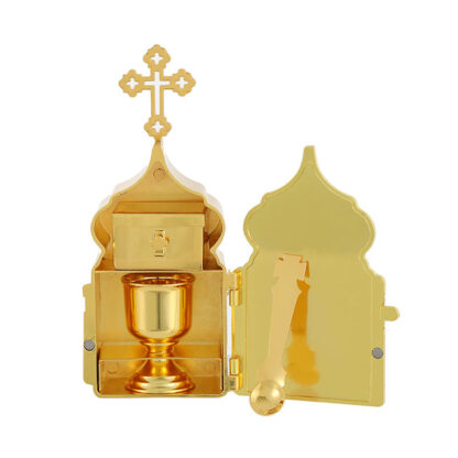 Small Sick Call Kit with Enamel - Image 4