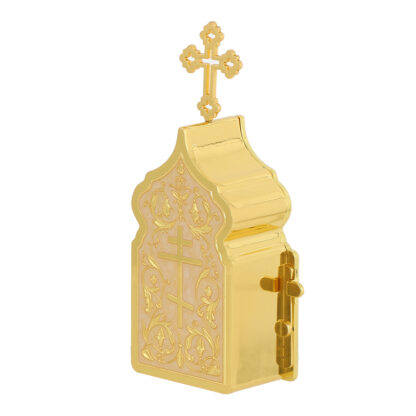 Small Sick Call Kit with Enamel - Image 7