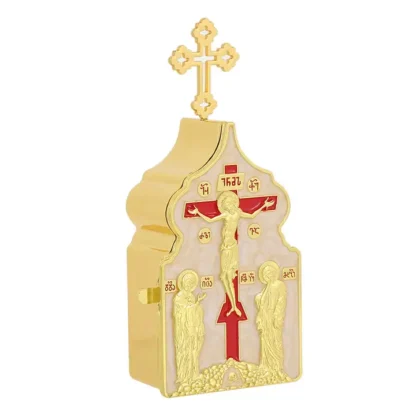 Small Sick Call Kit with Enamel - Image 3
