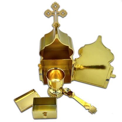 Small Sick Call Kit with Enamel - Image 6