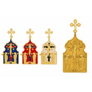 Small Sick Call Kit with Enamel