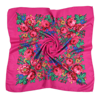 Headscarf- Russian Style - Image 5