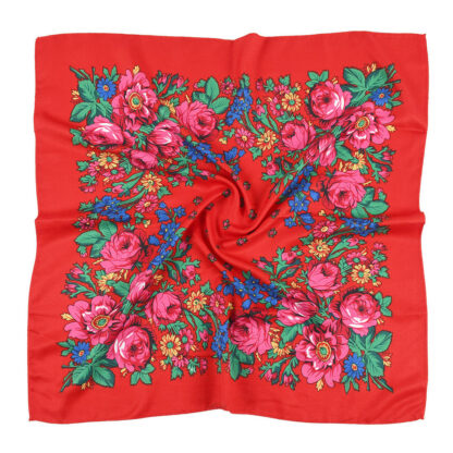 Headscarf- Russian Style - Image 4