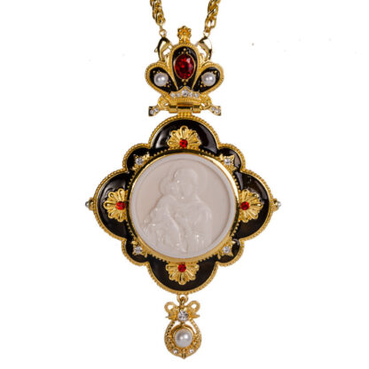 Panagia Set, Ivory - Image 2