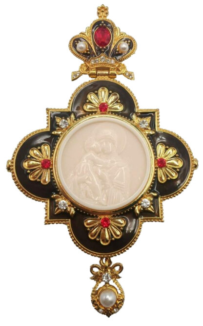 Panagia Set, Ivory - Image 3
