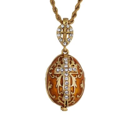 Paschal Egg Icon Pendant - Image 16