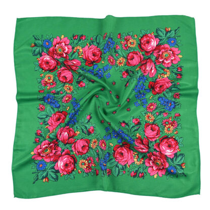 Headscarf- Russian Style - Image 7