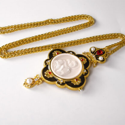 Panagia Set, Ivory - Image 4