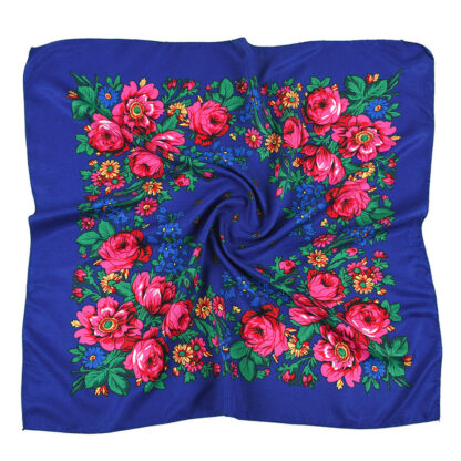 Headscarf- Russian Style - Image 8