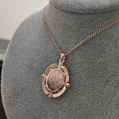 Mother of God Pendant - Image 4