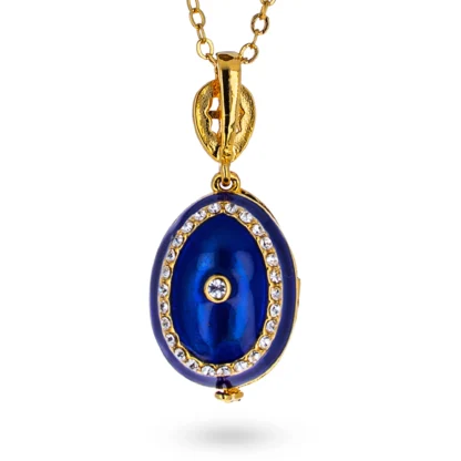 Paschal Egg Icon Pendant - Image 10