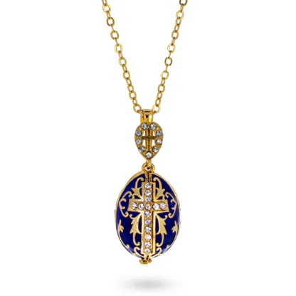 Paschal Egg Icon Pendant - Image 8