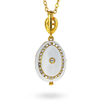 Paschal Egg Icon Pendant - Image 7