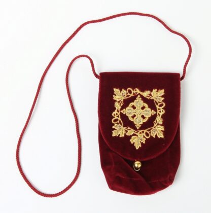 Small Sick Call Carry Pouch - Image 2