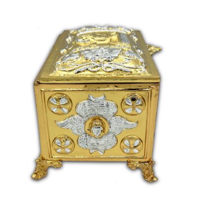 Tabernacle / Artophorion for Presanctified Gifts, Greek - Image 4