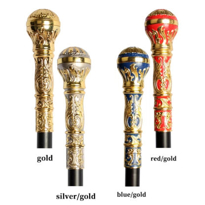 Bishop Staff - Image 2