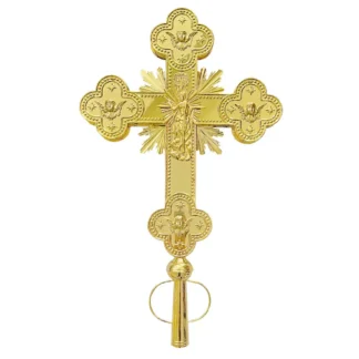 Processional Cross