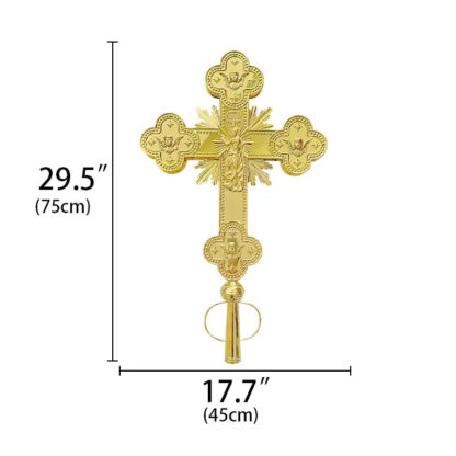 Processional Cross - Image 2