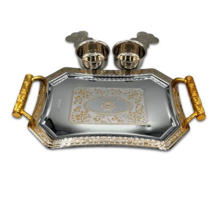 Zapivka Set -Silver Small - Image 2