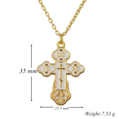 Light Weight Crosses - Image 2
