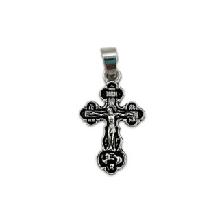 Steel Crosses - Ex Small