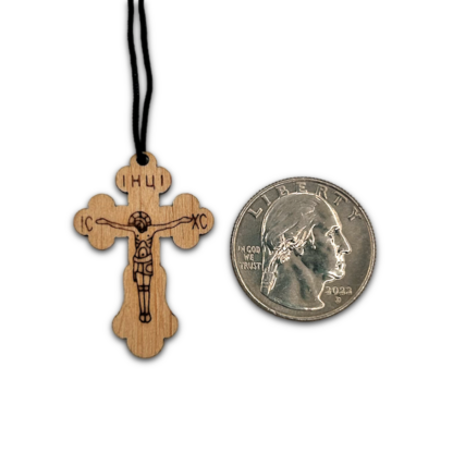 Wood Crosses - Small - Image 3