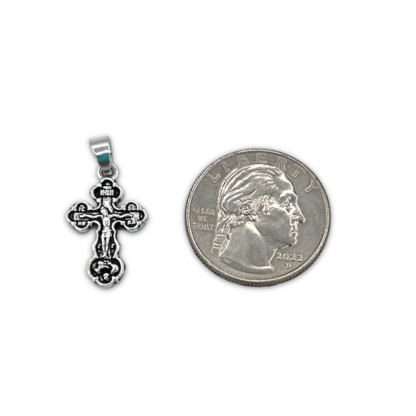 Steel Crosses - Ex Small - Image 3